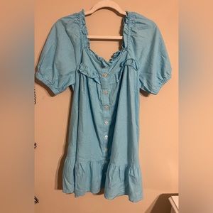 NWT Stoney Clover x Target Dress
